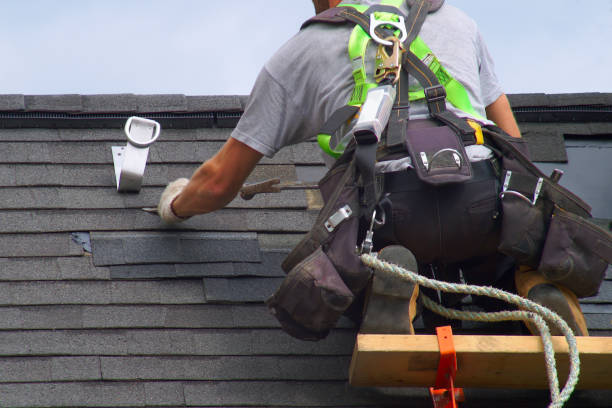 Quick and Trustworthy Emergency Roof Repair Services in Estancia, NM